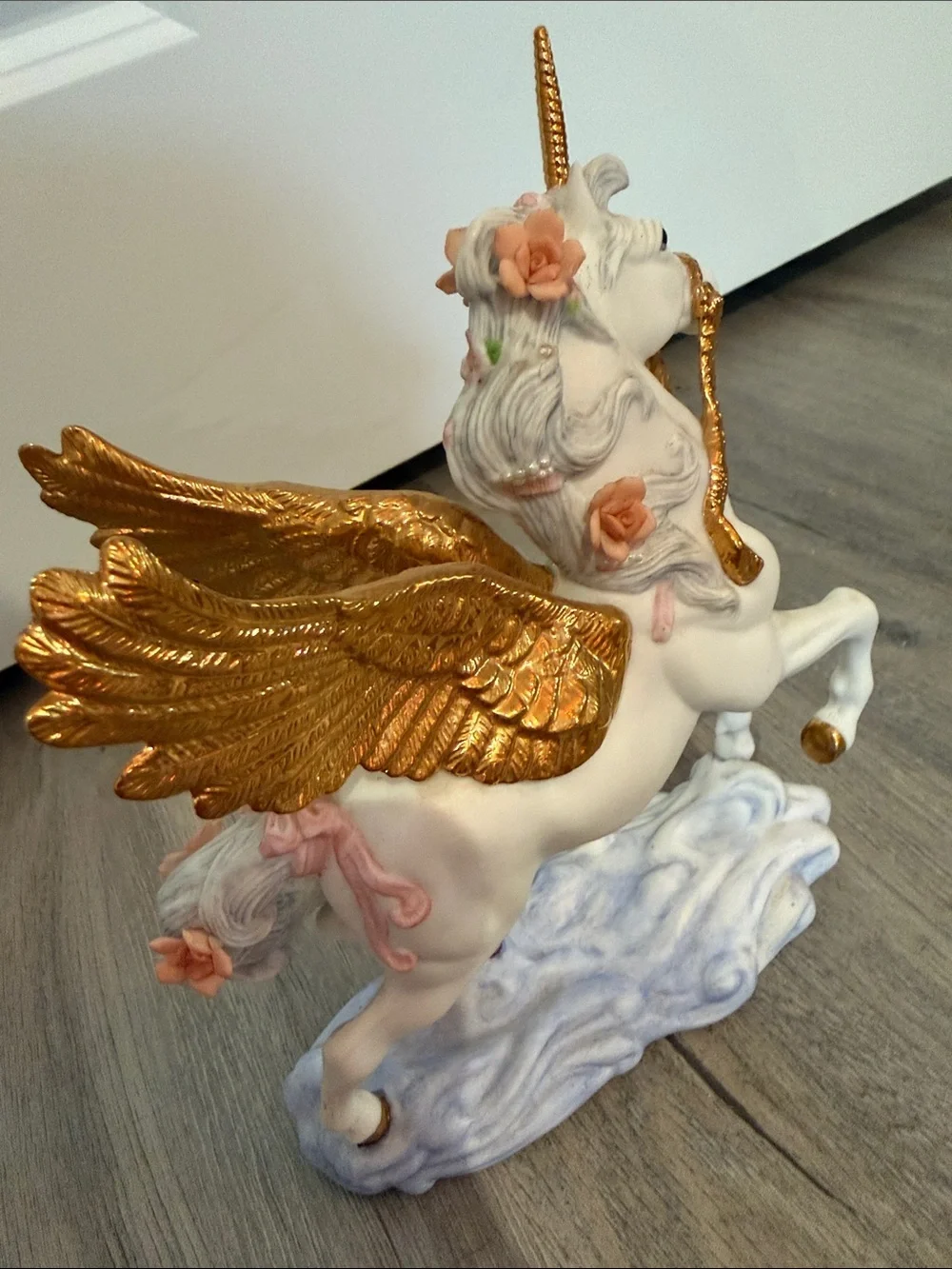 Princeton Gallery Golden Wings Of Wonder  💕